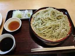 究極のそば そばや