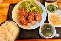 ホルモン焼肉酒場 てっちゃん