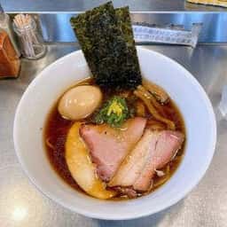 ボニートスープヌードル ライク