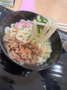 豊浜サービスエリア 下り線