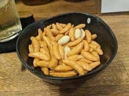 バー フーズ