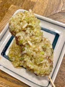 日本再生酒場 新宿ホルモン横丁