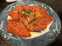 焼肉 こたろう