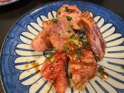 焼肉 こたろう