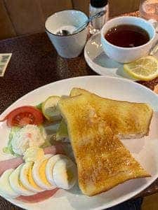 Cafeひので