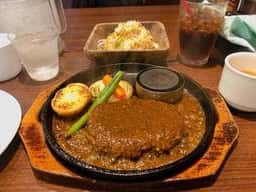 札幌牛亭 サッポロファクトリー店