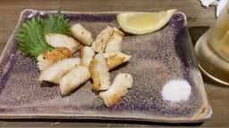 鉄板食房 かぶんす