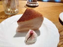 nounours cafe