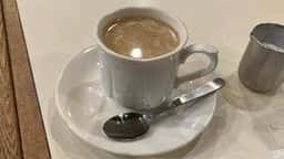 アロマコーヒー八重洲店