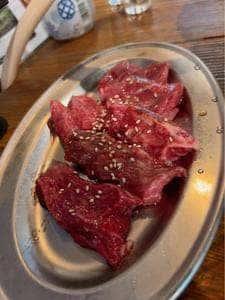 東京大酒場 西葛西店