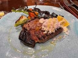 GRILL 54TH／ダーワ・悠洛 京都