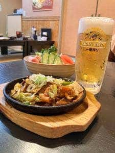 ウェルビー 栄店 レストラン