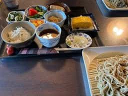 そば処 季楽
