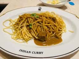 インデアンカレー 淀屋橋店