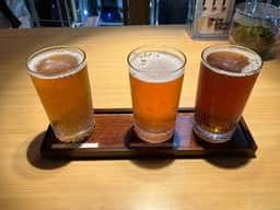 東海道BEER川崎宿工場