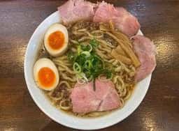 らーめん香澄 阿波座本店