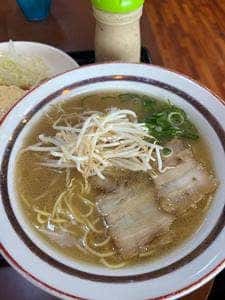 スミちゃんラーメン えびの支店