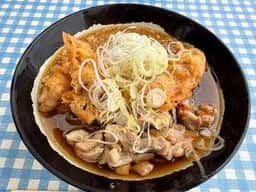 馬そば 深大寺 馬場内投票所A棟南側