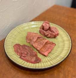 焼肉処 四季