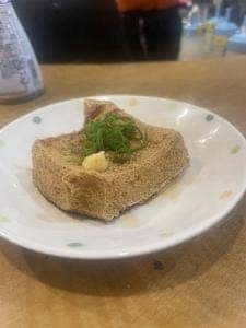 立ち呑み処 花・華