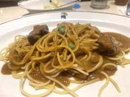 インデアンカレー 堂島店