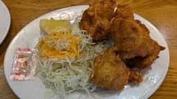 大阪王将 東生駒店