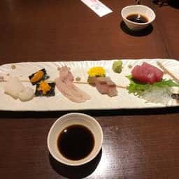 肴屋 喜よ志