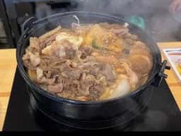 すき焼きとおばんざいの店 すき