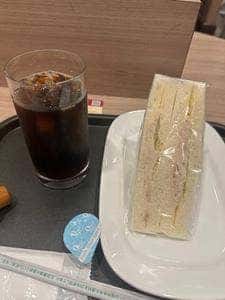 カフェ・ベローチェ 東池袋店