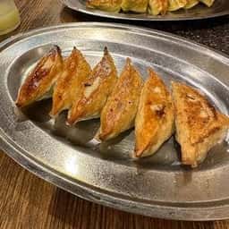 餃子 寺岡商店 高松片原町店