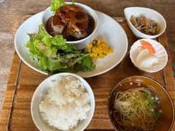 kitchen soya