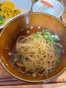 kitchen soya