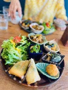 おうちcafe saisai