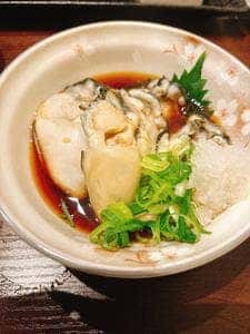 海鮮酒場 七宝丸。