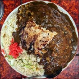 岩龍らーめん