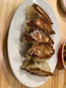ぶ器用中華 シェイシェイ