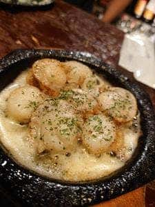 居酒屋 まつぼっくり