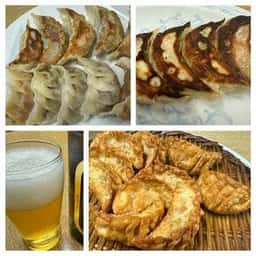 イキイキギョーザ