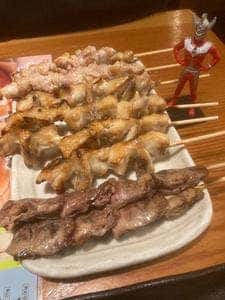 鳥貴族 五反田東口店