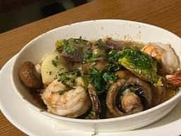 ビストロ マキムシ