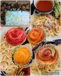 キッシュ専門店＆カフェFlower Quiche本店