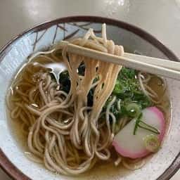 江戸堀 更科