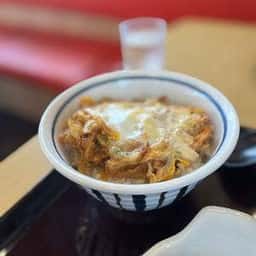 山田うどん 羽生バイパス店