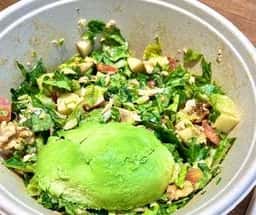 CRISP SALAD WORKS 赤坂Bizタワー店