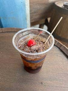 ドックサイドダイナー