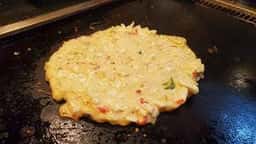 もんじゃ焼め組 所沢山口店
