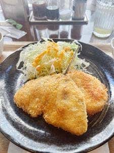 家庭料理．ぼたん