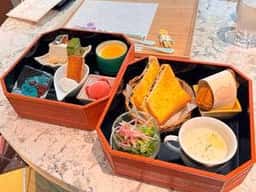 Dining Lounge&Bar ARBOR 中島屋グランドホテル