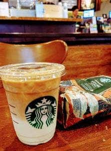スターバックス コーヒー ららぽーと横浜店