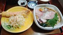 あらかぶ亭